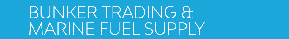 bunker-trading
