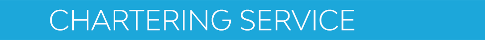 chartering